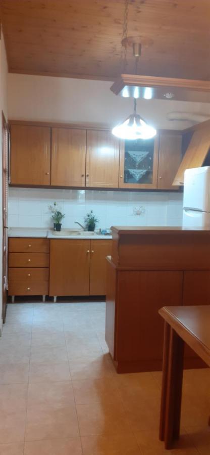 Golden Mountain Hostal Anilio Pelion Exterior foto