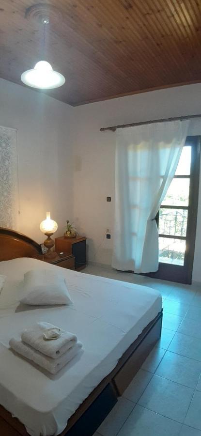 Golden Mountain Hostal Anilio Pelion Exterior foto