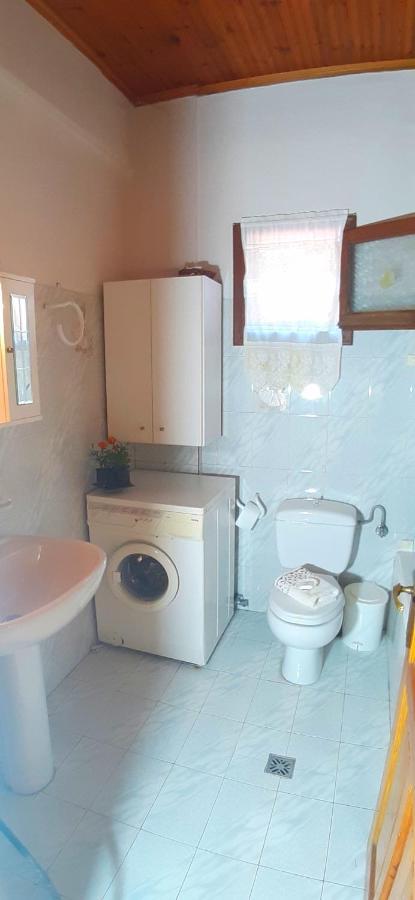 Golden Mountain Hostal Anilio Pelion Exterior foto