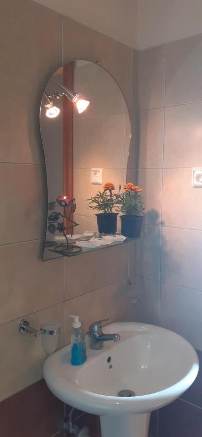 Golden Mountain Hostal Anilio Pelion Exterior foto