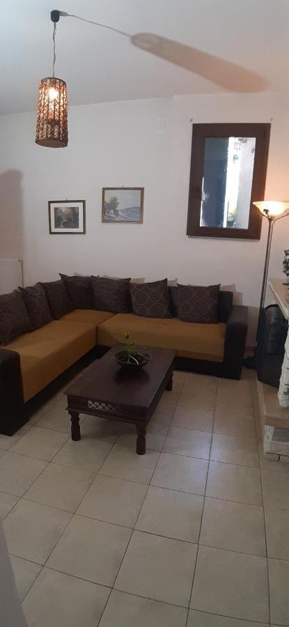 Golden Mountain Hostal Anilio Pelion Exterior foto