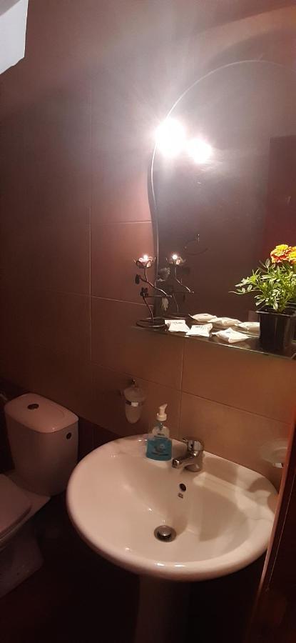 Golden Mountain Hostal Anilio Pelion Exterior foto