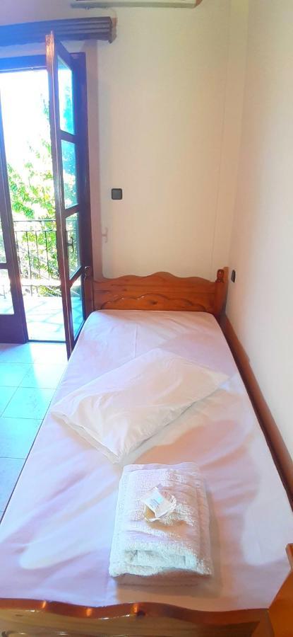 Golden Mountain Hostal Anilio Pelion Exterior foto