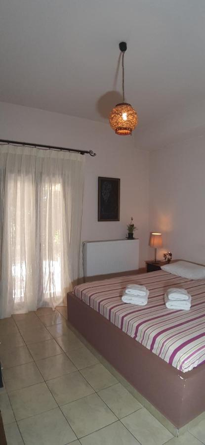 Golden Mountain Hostal Anilio Pelion Exterior foto