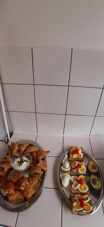 Golden Mountain Hostal Anilio Pelion Exterior foto